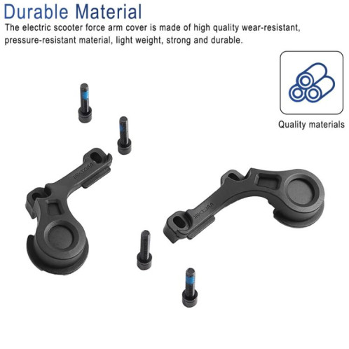 Couvercle de joint de culbuteur pour scooter électrique INOKIM OX OXO X1670, pour boucher les trous du moteur et de l'arbre de roue, style : arrière SH09021076-07